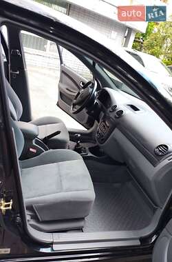 Універсал Chevrolet Lacetti 2006 в 