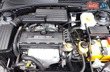 Універсал Chevrolet Lacetti 2006 в 