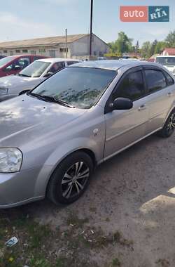Седан Chevrolet Lacetti 2006 в Фастові