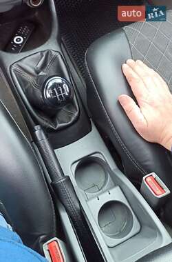 Универсал Chevrolet Lacetti 2010 в 