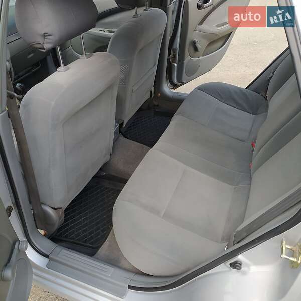 Універсал Chevrolet Lacetti 2005 в Києві