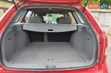 Универсал Chevrolet Lacetti 2007 в 