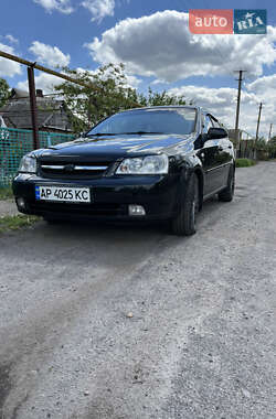 Седан Chevrolet Lacetti 2011 в 