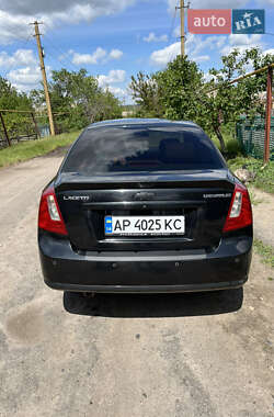Седан Chevrolet Lacetti 2011 в 