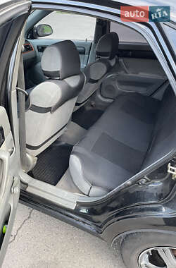 Седан Chevrolet Lacetti 2005 в 