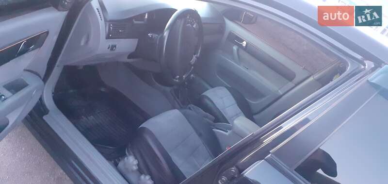 Седан Chevrolet Lacetti 2011 в Львові