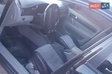 Седан Chevrolet Lacetti 2011 в 