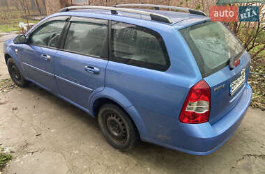 Универсал Chevrolet Lacetti 2004 в 