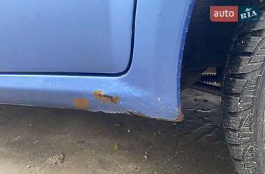 Универсал Chevrolet Lacetti 2004 в 