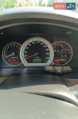 Седан Chevrolet Lacetti 2011 в 