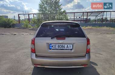 Універсал Chevrolet Lacetti 2008 в 