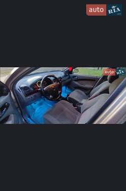 Універсал Chevrolet Lacetti 2008 в 