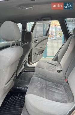 Универсал Chevrolet Lacetti 2007 в 