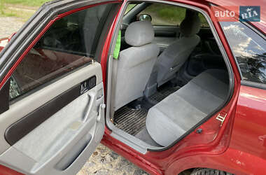 Седан Chevrolet Lacetti 2005 в 