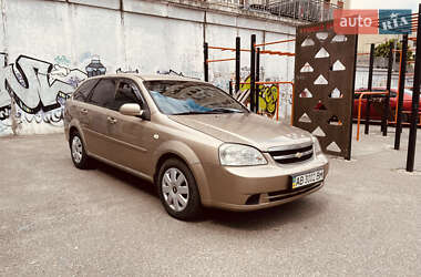 Универсал Chevrolet Lacetti 2007 в Киеве