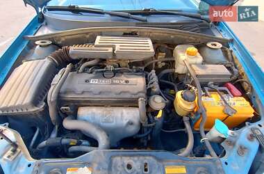 Седан Chevrolet Lacetti 2006 в 