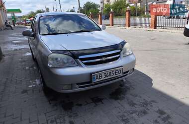 Універсал Chevrolet Lacetti 2007 в Вінниці