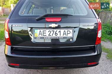Универсал Chevrolet Lacetti 2006 в 