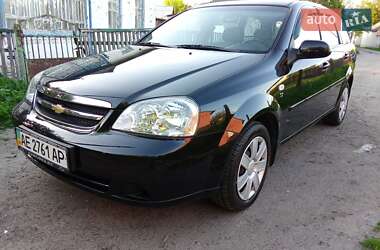 Универсал Chevrolet Lacetti 2006 в 