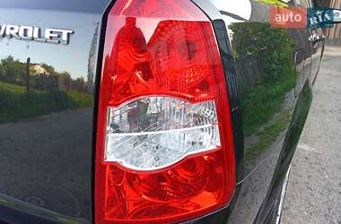 Универсал Chevrolet Lacetti 2006 в 