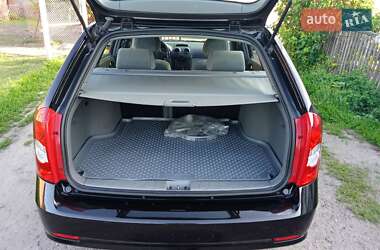 Универсал Chevrolet Lacetti 2006 в 