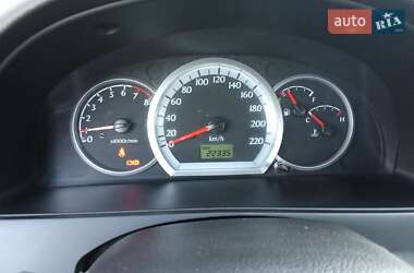 Универсал Chevrolet Lacetti 2006 в 