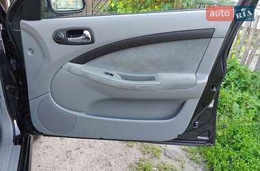 Универсал Chevrolet Lacetti 2006 в 