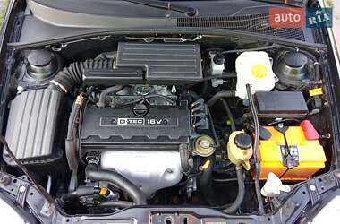 Универсал Chevrolet Lacetti 2006 в 