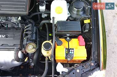 Универсал Chevrolet Lacetti 2006 в 