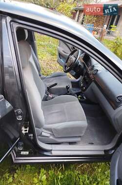 Хетчбек Chevrolet Lacetti 2008 в 