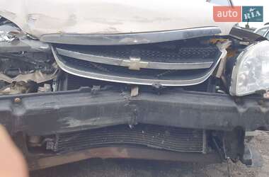 Универсал Chevrolet Lacetti 2009 в Киеве