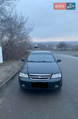 Седан Chevrolet Lacetti 2006 в Харькове