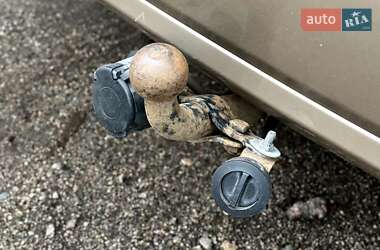 Седан Chevrolet Lacetti 2005 в 