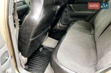 Седан Chevrolet Lacetti 2005 в 