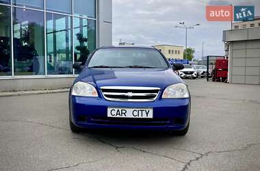 Седан Chevrolet Lacetti 2004 в 
