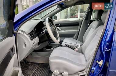 Седан Chevrolet Lacetti 2004 в 