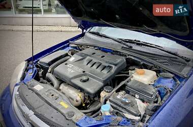 Седан Chevrolet Lacetti 2004 в 