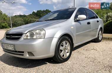 Седан Chevrolet Lacetti 2004 в 