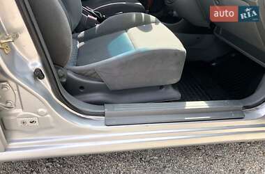 Седан Chevrolet Lacetti 2004 в 