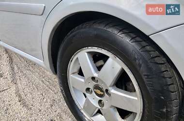 Седан Chevrolet Lacetti 2004 в 