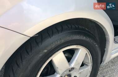 Седан Chevrolet Lacetti 2004 в 
