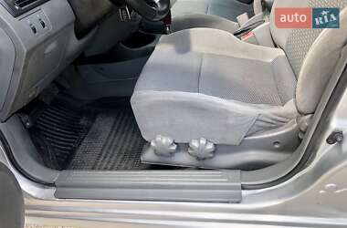 Седан Chevrolet Lacetti 2004 в 