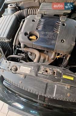 Универсал Chevrolet Lacetti 2008 в 