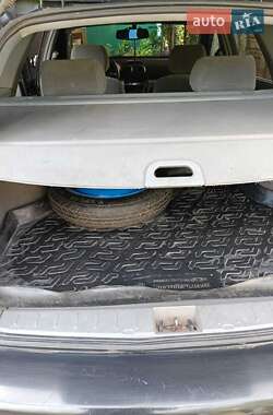 Универсал Chevrolet Lacetti 2008 в 