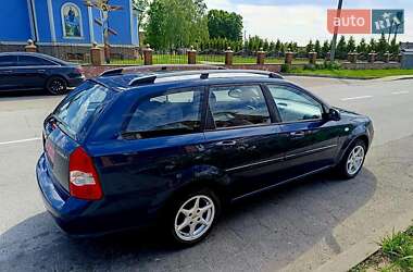 Универсал Chevrolet Lacetti 2009 в 