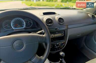 Универсал Chevrolet Lacetti 2009 в 