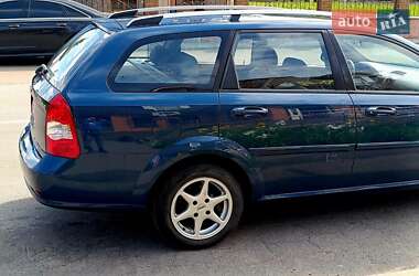 Универсал Chevrolet Lacetti 2009 в 