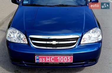 Универсал Chevrolet Lacetti 2009 в 