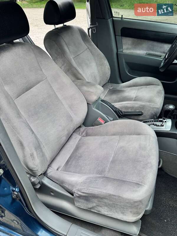 Седан Chevrolet Lacetti 2007 в Харькове фото 20 Седан Chevrolet Lacetti 2007 в Харькове