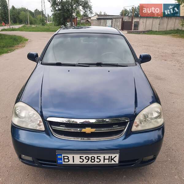 Седан Chevrolet Lacetti 2007 в Харькове фото 43 Седан Chevrolet Lacetti 2007 в Харькове